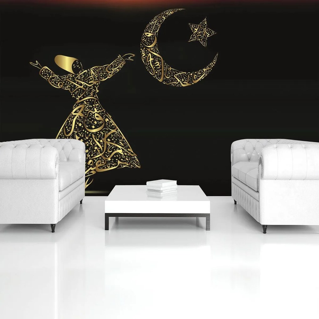 Fototapet - Islam arab (152,5x104 cm)