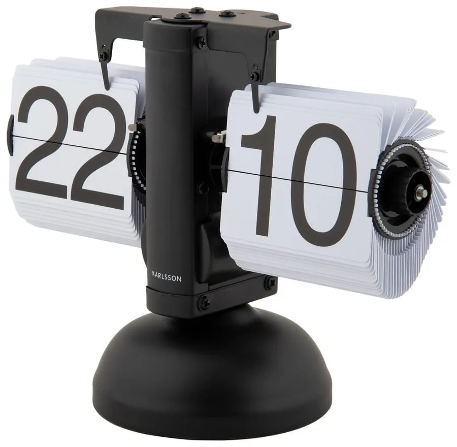 Ceas Small Flip – Karlsson