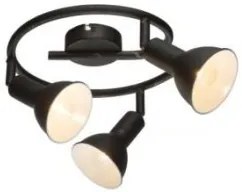 Aplica/Spot aplicat 3 becuri E14 NAMUS 54649-3 GLOBO