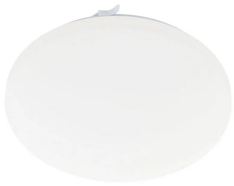 Eglo 97872 - LED Plafonieră FRANIA LED/17,3W/230V