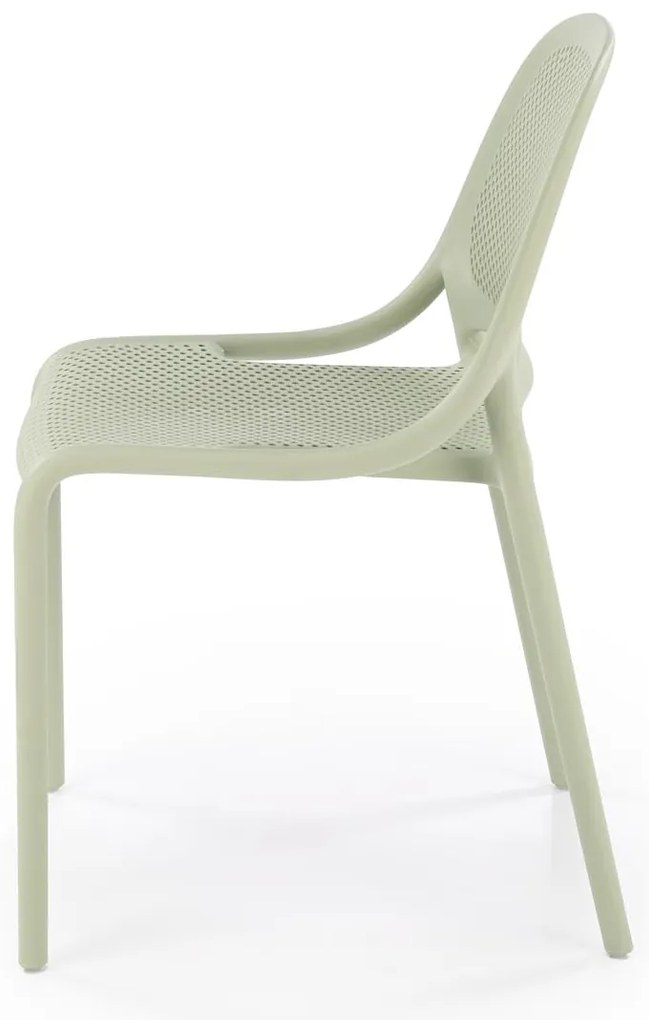 Scaun de grădină Keiko (mentă). 1092592