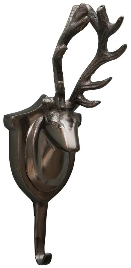 Agatatoare din aluminiu, Deer