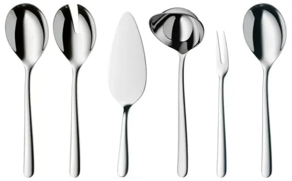 Set de tacâmuri WMF KULT PLUS, 66 de piese