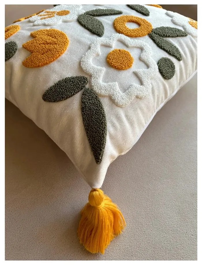 Față de pernă 43x43 cm – Mila Home