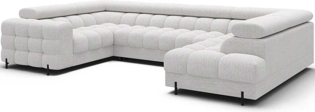 Coltar extensibil Fectory pe dreapta Royal 01