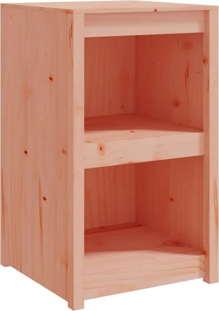 vidaXL Dulap bucătărie de exterior, MEPPEL, 55x55x92 cm, lemn masiv douglas