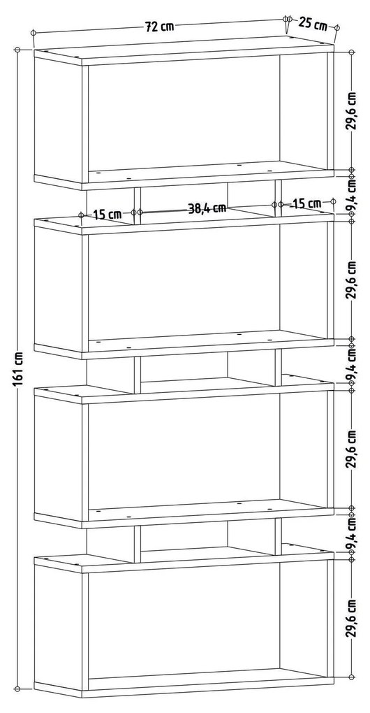 Raft Penike (alb) . 1092886