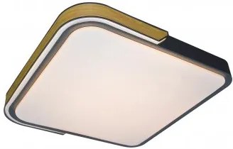 Plafoniera RGB led 48W cu telecomanda ARILD 71146 RABALUX