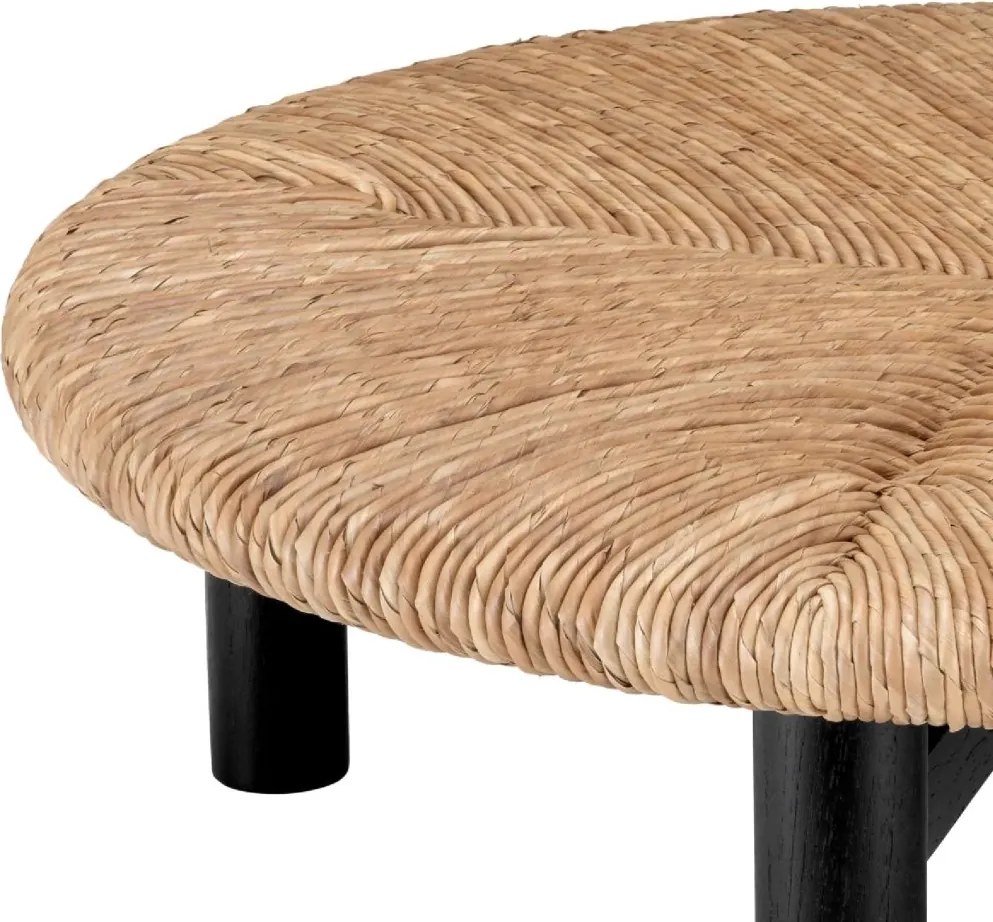 Masuta de cafea LUX design natural Costello