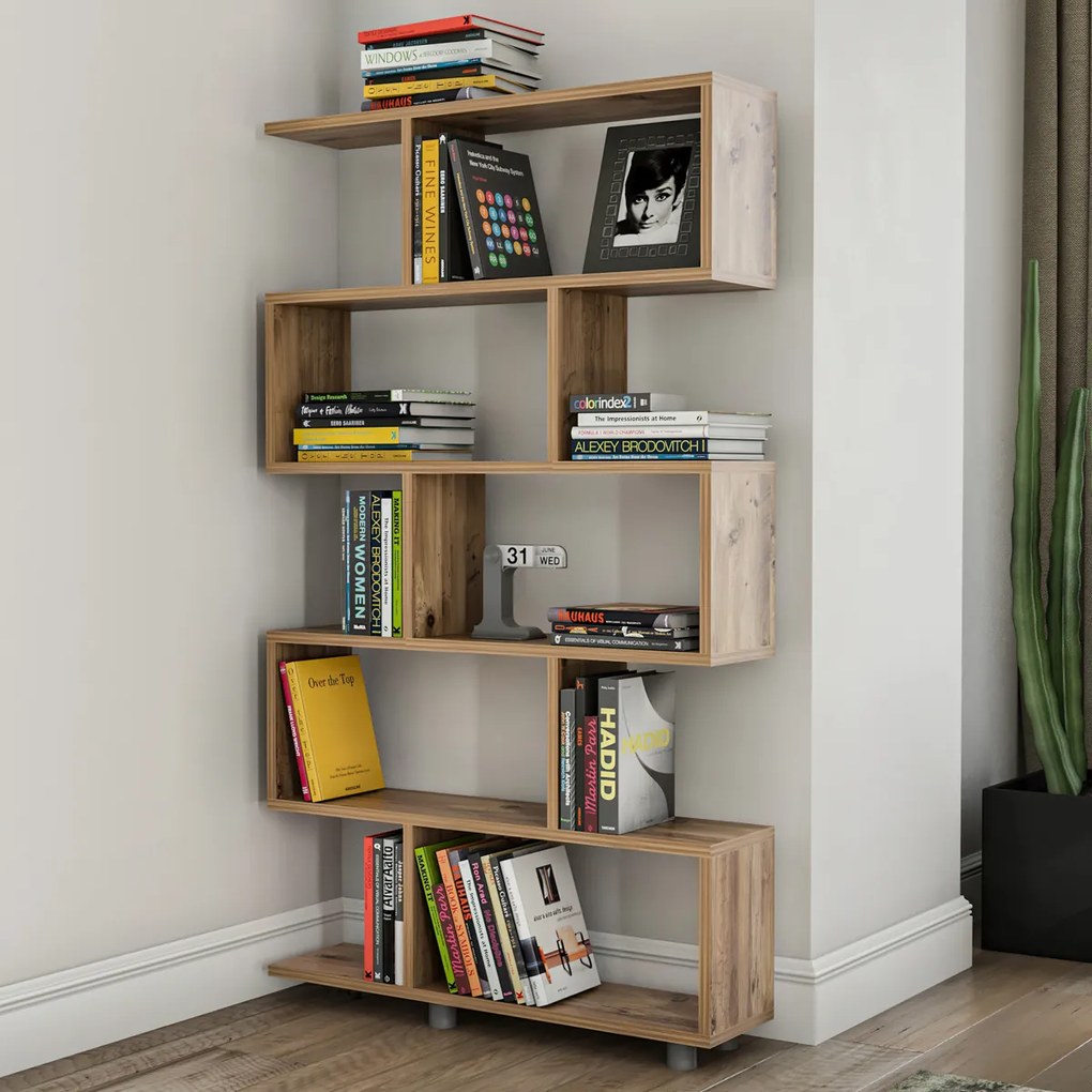 Biblioteca Elif Pine