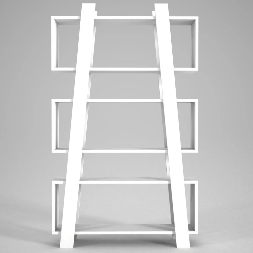 Raft Almira - White
