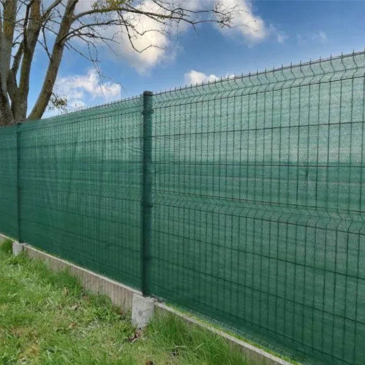 Plasă de umbrire cu 62% - 65g/m2 1,5m x 50m