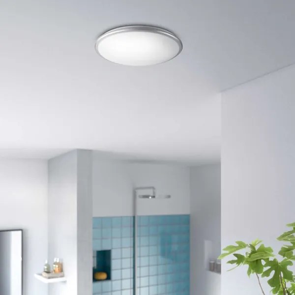 Philips 34347/87/P0 - LED lampa baie MYBATHROOM GUPPY LED/17W/230V