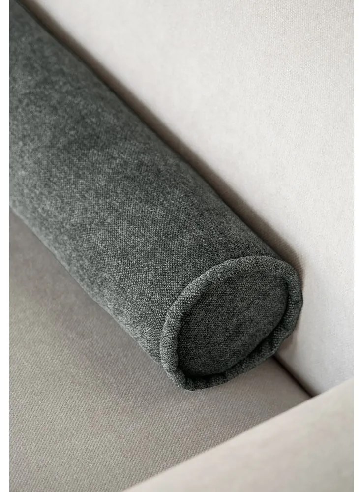 Colțar verde deschis (cu colț pe partea stângă ) Flex Felix – Miuform