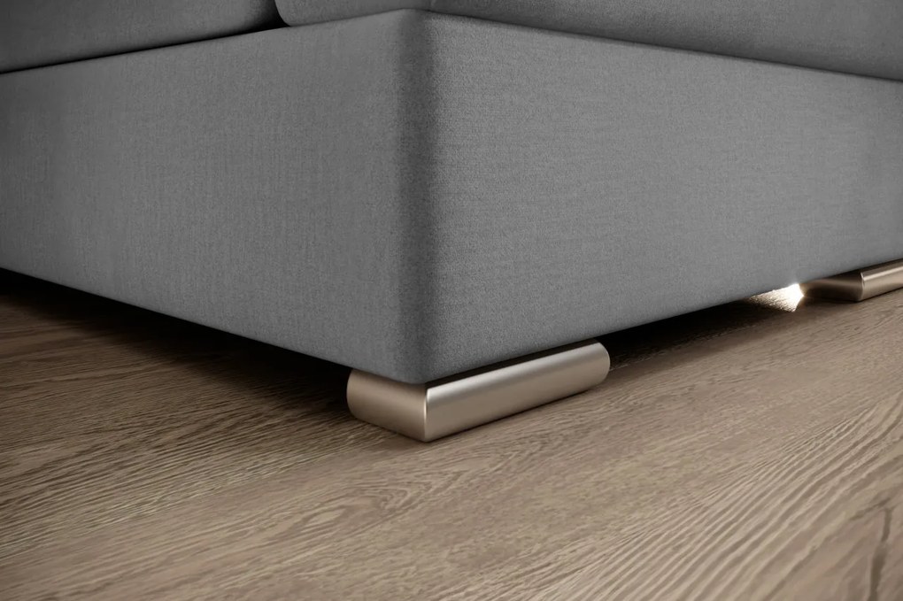 Coltar extensibil Siber pe stanga Nube 3