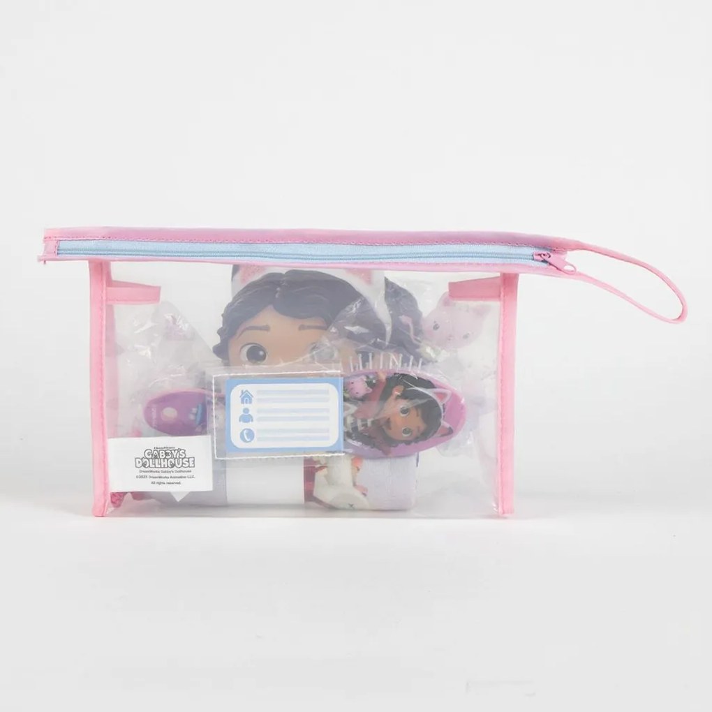 Gabby's Dollhouse set pachet igienă