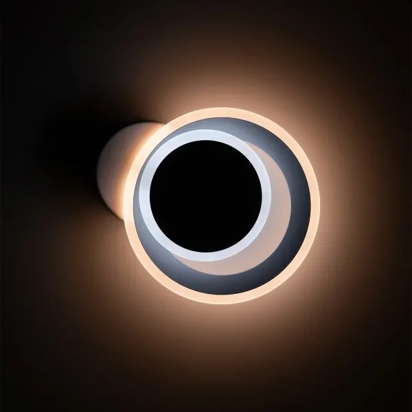 Brilagi - Plafonieră LED MODERN MINI LED/22W/230V 3000/4000/6000K