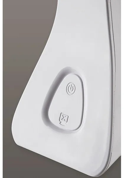 Rabalux 74042 - Lampă de birou LED AMATO, dimabilă, 7W, 4000K, albă