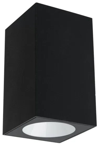 Aplică de exterior Paulmann 94327 LED/3,8W IP44 FLAME 230V antracit