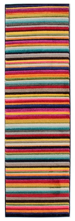 Covor Flair Rugs Spectrum Tango, 66 x 230 cm