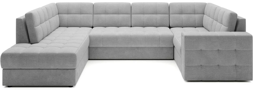 Coltar extensibil Blewett pe stanga Monolith 84