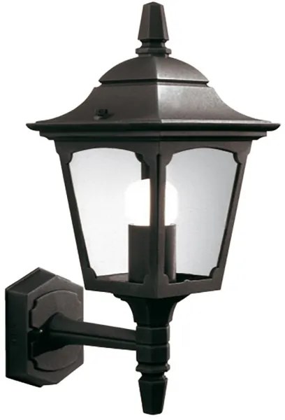 Aplică de exterior CHAPEL 1xE27/100W/230V IP44 Elstead