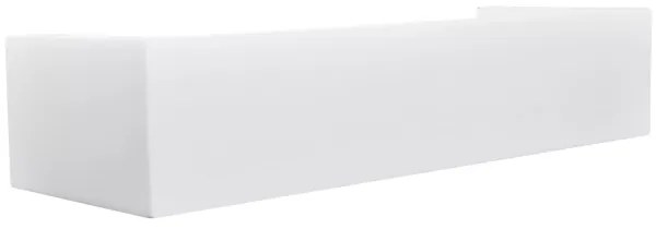 Corp de iluminat perete CEGIELKA 1xE14/40W/230V