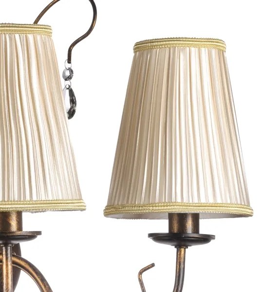 Aplică ONLI DELIA 3xE14/6W/230V