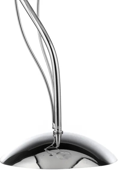 Lampă de masă ONLI DIAMANTE 1xE14/6W/230V 35 cm