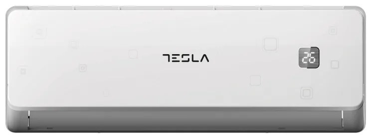 Aparat de aer conditionat inverter Tesla TA36FFUL-1232IAW, 12000 BTU, Wi-Fi, Clasa A++, Аlb