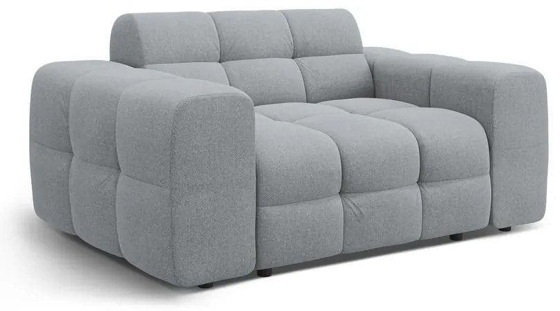 Canapea gri 156 cm Kendal – Micadoni