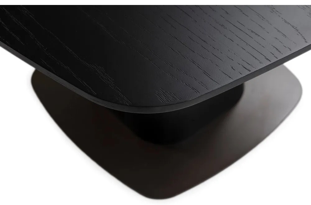 Masă de dining 120x120 cm Etel – MOME