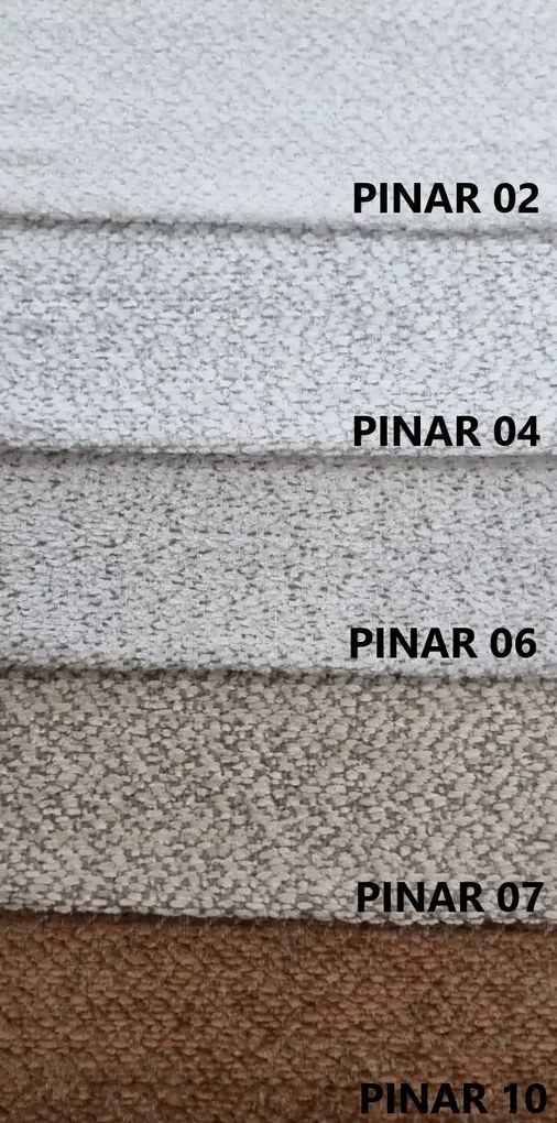 Set canapele extensibile si fotolii Elit 3+1+1