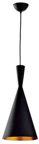 Pendul modern 1 bec E27 TIM 955TIM1A Elmark