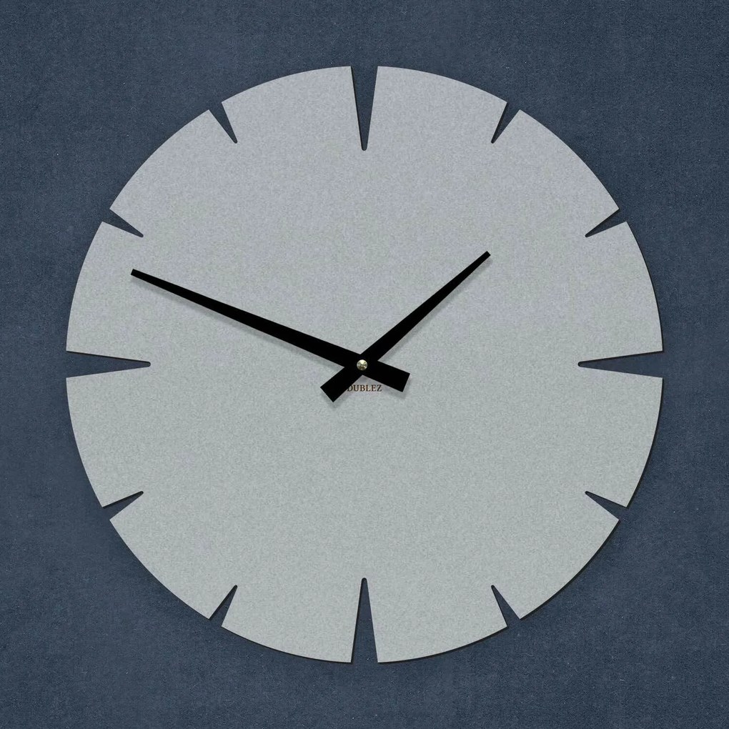 DUBLEZ | Ceas decorativ pentru perete