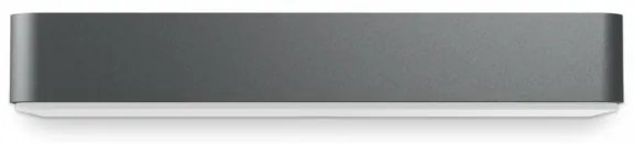 Steinel 052966-LED Lumină solară XSolar SOL-O LED/0,07W 2000mAh IP44 antracit