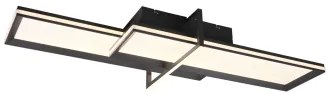 Plafoniera moderna LED 33W CHARLESTON 672110542 TRIO