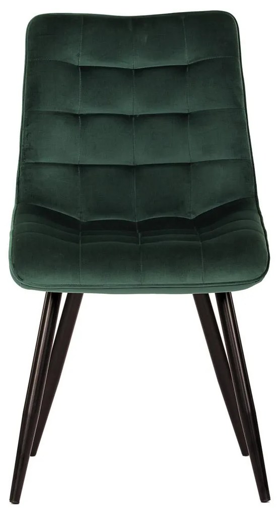 Scaun sufragerie Constituyen (verde). 1120413