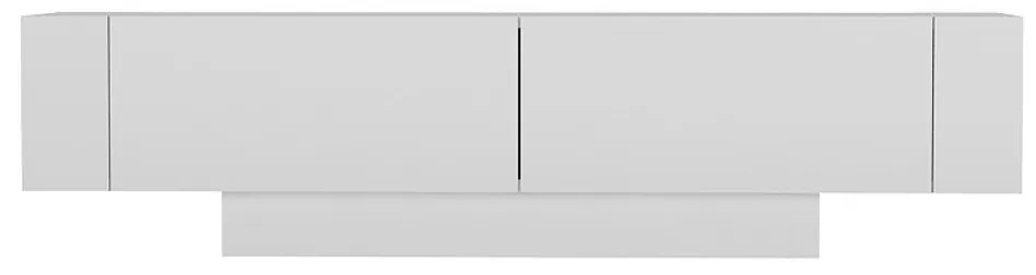 Măsuță TV Matera White