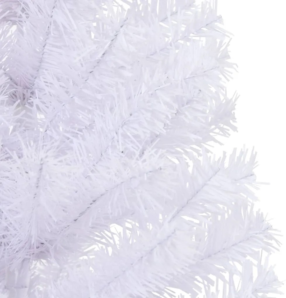 Pom de Craciun artificial cu suport, 150 cm, 380 ramuri