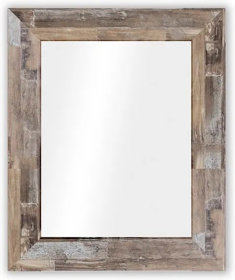 Oglindă de perete Styler Jyvaskyla Duro, 60 x 86 cm