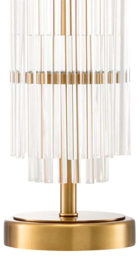 Veioza, Lampa de masa design LUX East