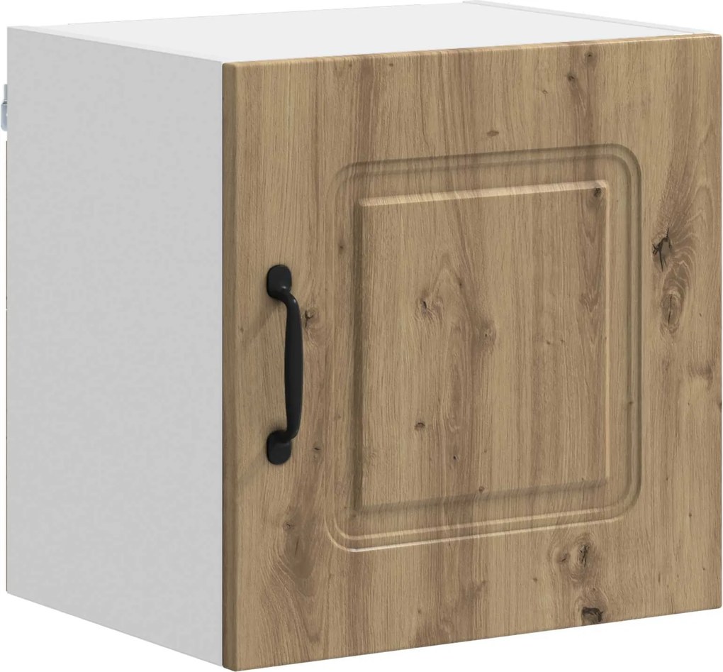 vidaXL Dulap de bucătărie Kalmar Stejar Artizanal 40 x 31 x 40 cm