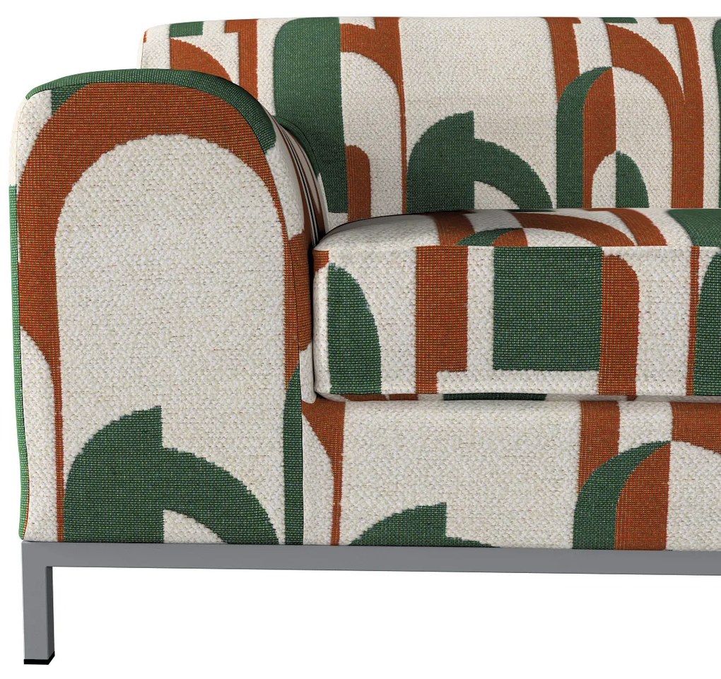 Husa pentru sofa Kramfors cu 3 locuri