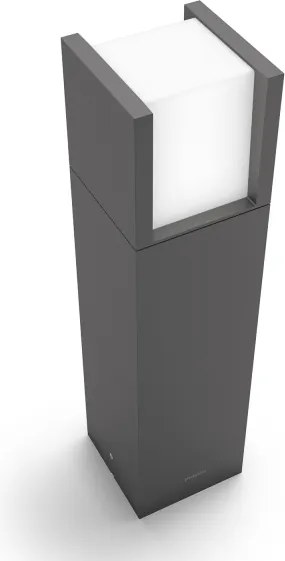 Lampă LED de exterior MYGARDEN ARBOUR 1xLED/6W/230V IP44 Philips 16462/93/P3