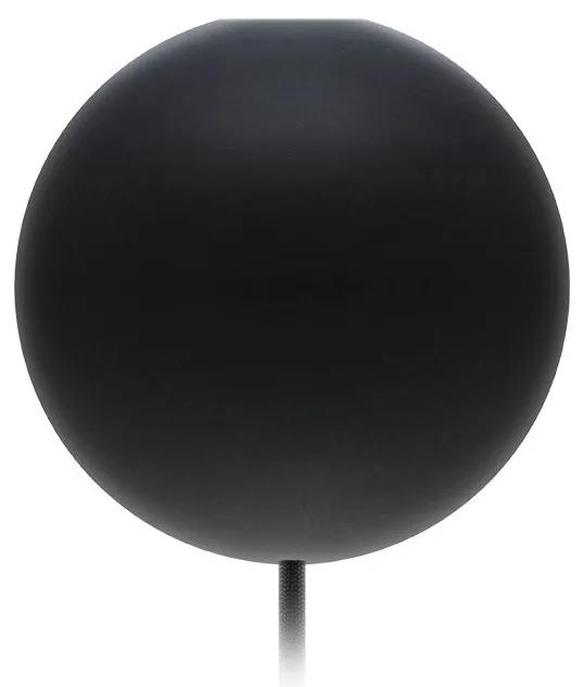 Suport negru pentru pendant Umage Cannonball Cluster 2
