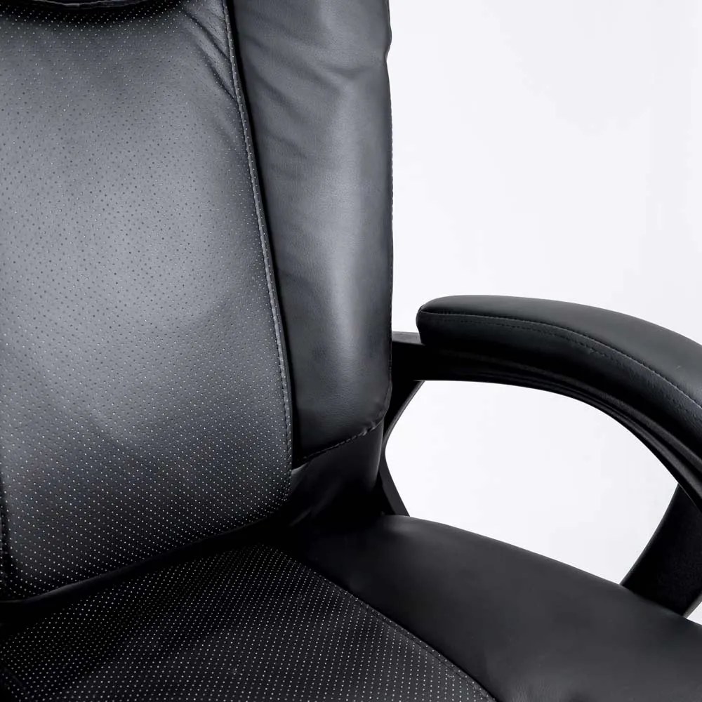 Scaun de birou OFF 356 negru