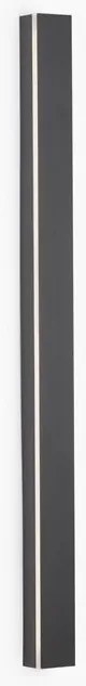 Aplica LED de perete design ambiental COLBY 29W