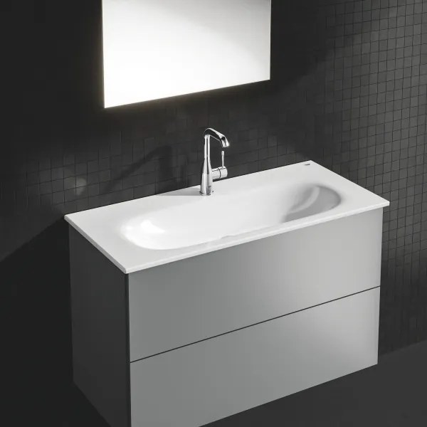 GROHE 32628001 - Baterie pentru lavoar ESSENCE, mărime L, crom lucios