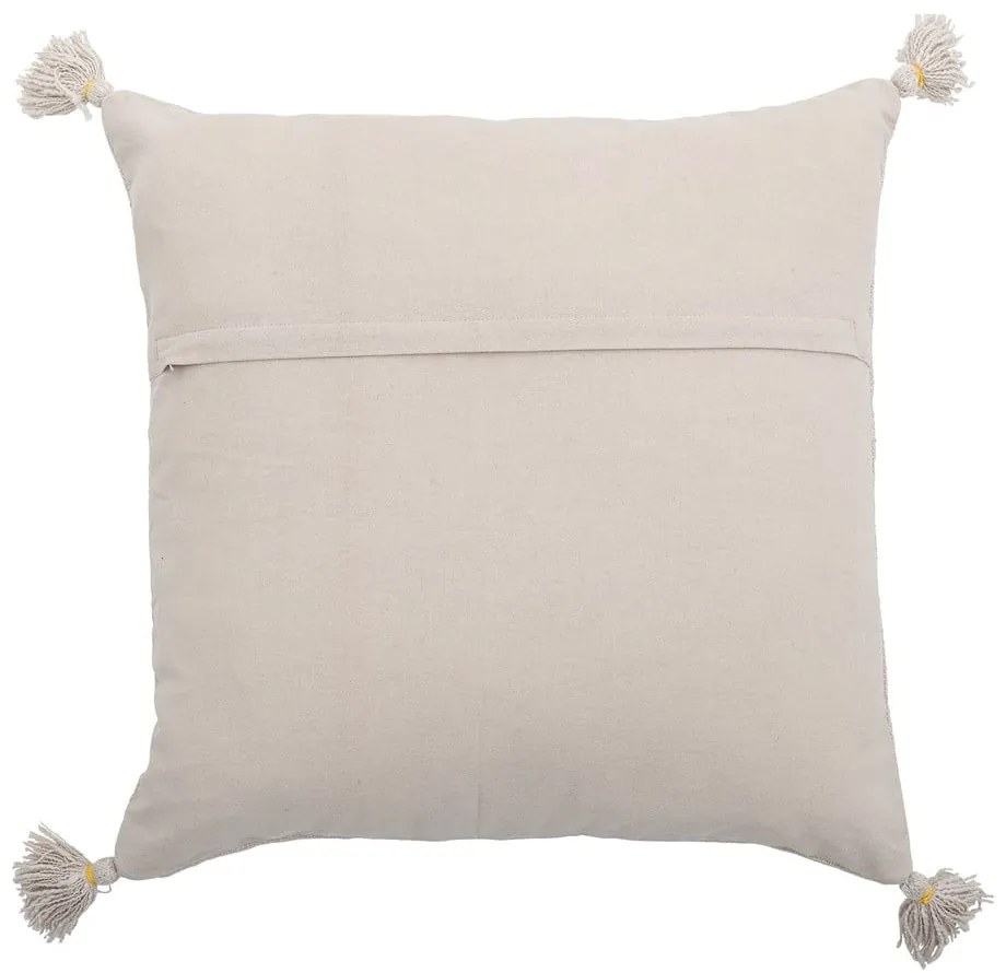 Pernă decorativă din bumbac 50x50 cm Pico – Bloomingville